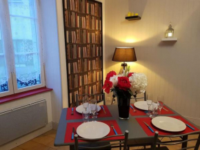 Le Refuge Des Corderies